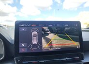 Cupra Formentor SUV / Terénní 1,5 l 110 kw