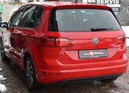 Volkswagen Golf Sportsvan MPV 1,2 l 81 kw