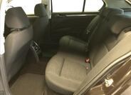 Škoda Superb Hatchback 2,0 l 103 kw