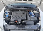 Škoda Octavia Kombi 2,0 l 81 kw