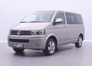 Volkswagen Caravelle 3