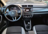 Škoda Fabia Hatchback 1,2 l 66 kw