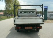 Ford Transit Valník 2,2 l 63 kw