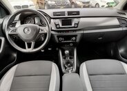 Škoda Fabia 16