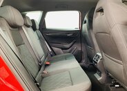 Škoda Karoq SUV / Terénní 2,0 l 110 kw
