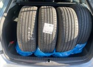 Škoda Octavia Kombi 2,0 l 85 kw