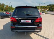 Mercedes-Benz GLS SUV / Terénní 3,0 l 190 kw