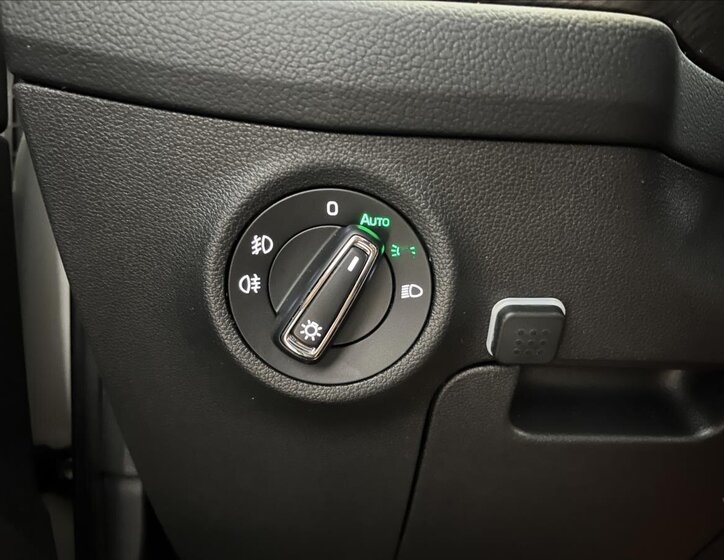 Škoda Kodiaq SUV 2,0 l 110 kw