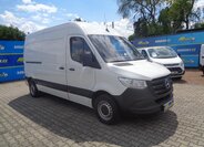 Mercedes-Benz Sprinter Ostatní 2,1 l 105 kw