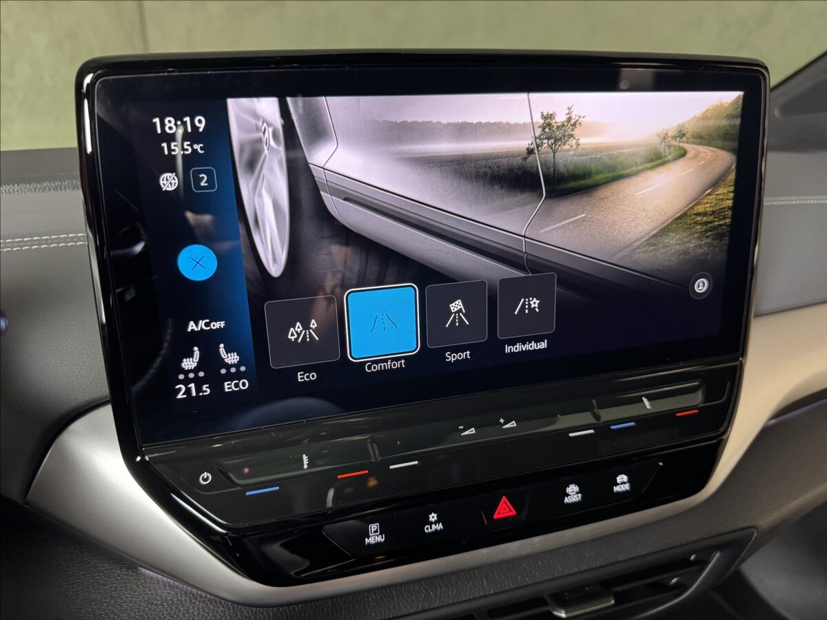 Volkswagen ID.5 SUV 0,0 150 kw