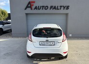 Ford Fiesta 6