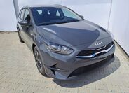 KIA Ceed 7