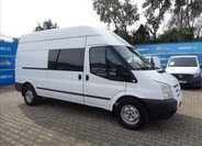 Ford Transit Ostatní 2,2 l 103 kw