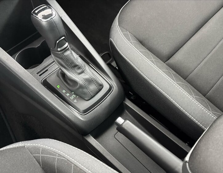 Škoda Fabia Kombi 999,0 70 kw