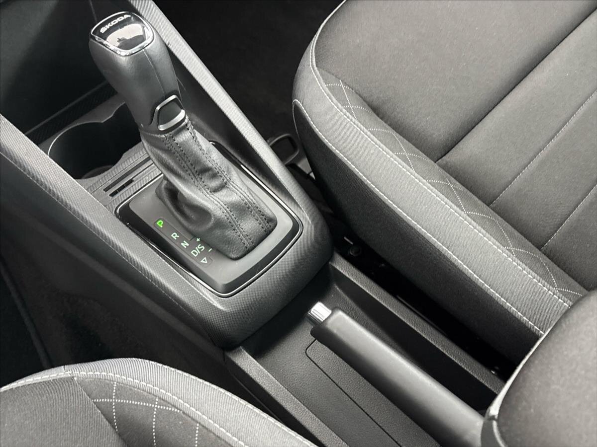 Škoda Fabia Kombi 999,0 70 kw