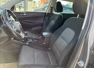 Hyundai Tucson SUV 1,6 l 130 kw