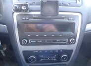 Škoda Octavia Sedan 1,6 l 77 kw