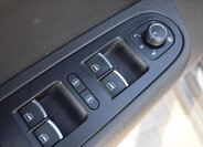 Seat Alhambra Kombi 2,0 l 135 kw