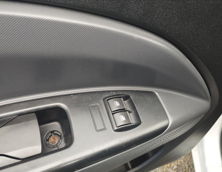 Fiat Dobló MPV 1,2 l 66 kw