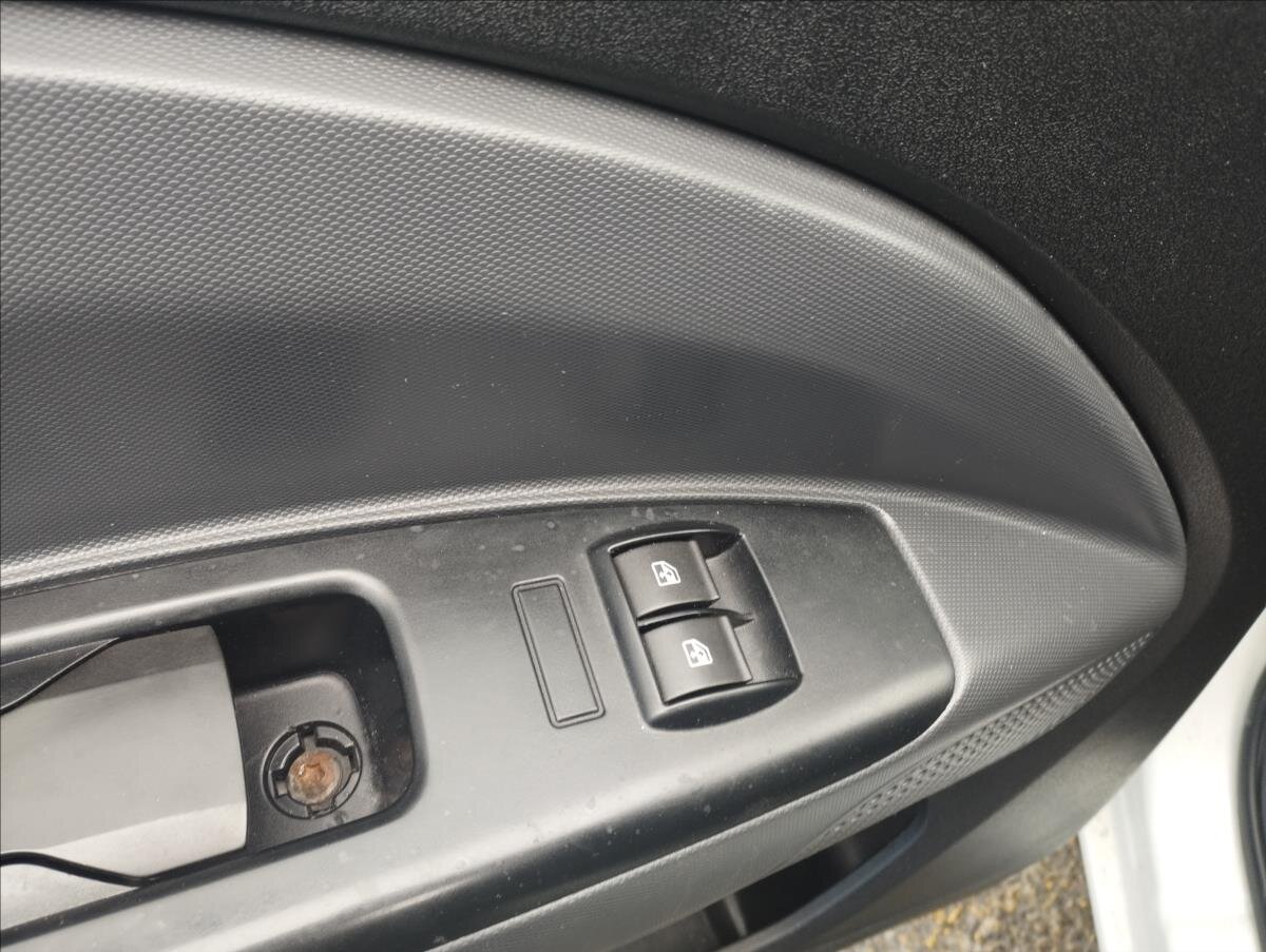 Fiat Dobló MPV 1,2 l 66 kw