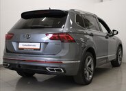 Volkswagen Tiguan Allspace SUV 2,0 l 147 kw