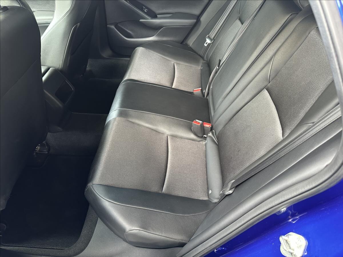 Honda Accord Sedan 1,5 l 141 kw