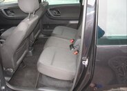 Škoda Roomster Kombi 1,4 l 63 kw