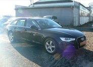Audi A6 Kombi 2,8 l 150 kw