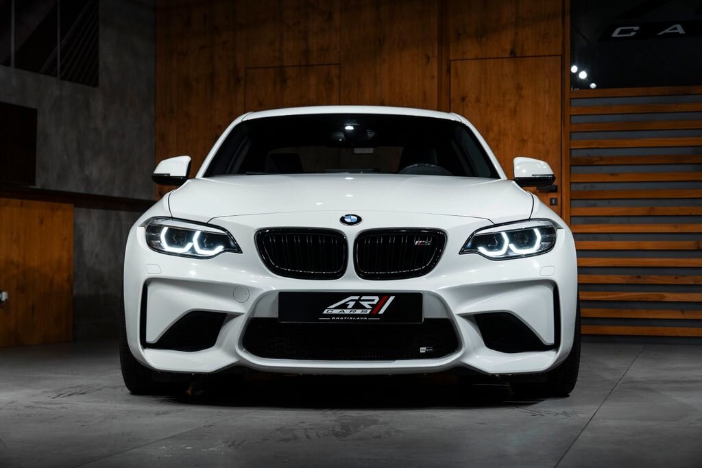 BMW M2