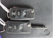 Volkswagen Golf Kabriolet 1,4 l 90 kw