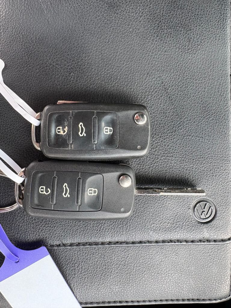 Volkswagen Golf Kabriolet 1,4 l 90 kw