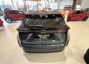 Toyota Yaris Cross SUV 1,5 l 85 kw