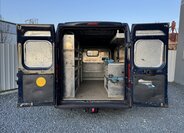 Fiat Ducato Skříň 2,3 l 96 kw