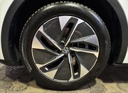Volkswagen ID.5 SUV / Terénní 0,0 150 kw