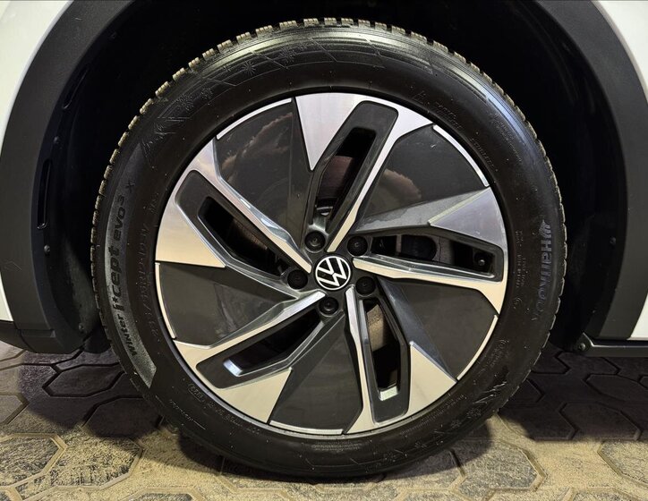 Volkswagen ID.5 SUV / Terénní 0,0 150 kw