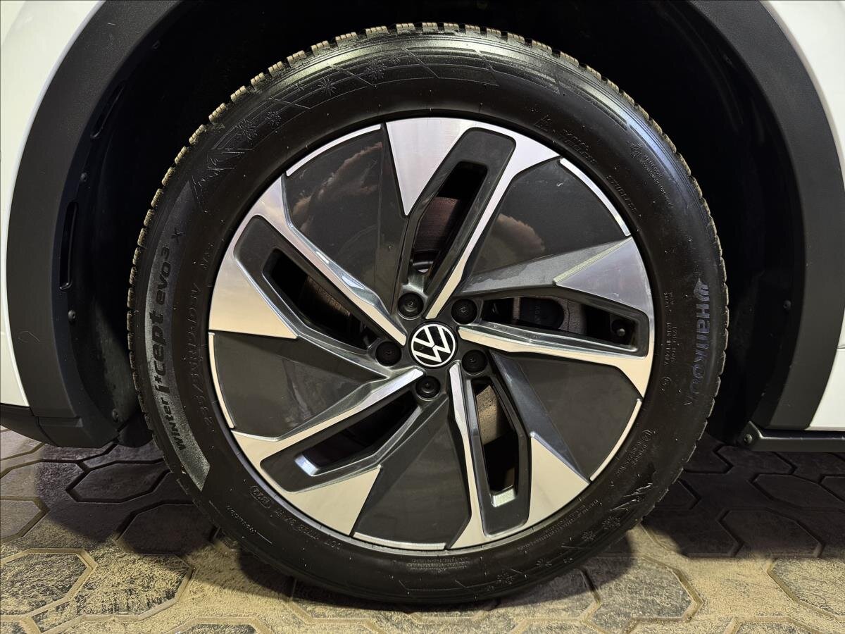 Volkswagen ID.5 SUV / Terénní 0,0 150 kw
