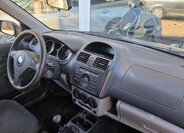 Suzuki Ignis Hatchback 1,3 l 69 kw