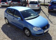 Volkswagen Polo Hatchback 1,4 l 55 kw