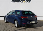 Seat Leon Kombi 2,0 l 110 kw