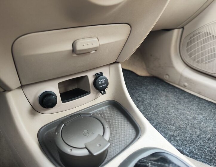 Hyundai Accent Hatchback 1,4 l 71 kw