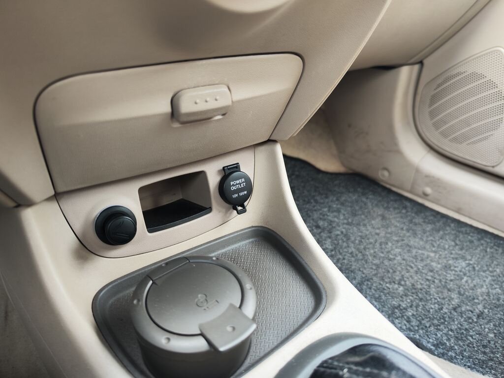 Hyundai Accent Hatchback 1,4 l 71 kw