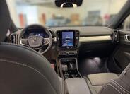 Volvo XC40 10