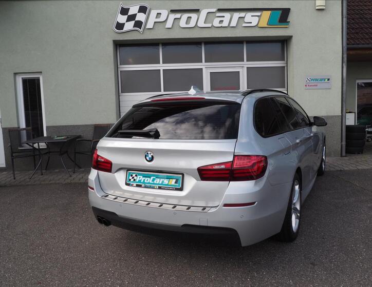 BMW Řada 5 3