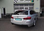 BMW Řada 5 3
