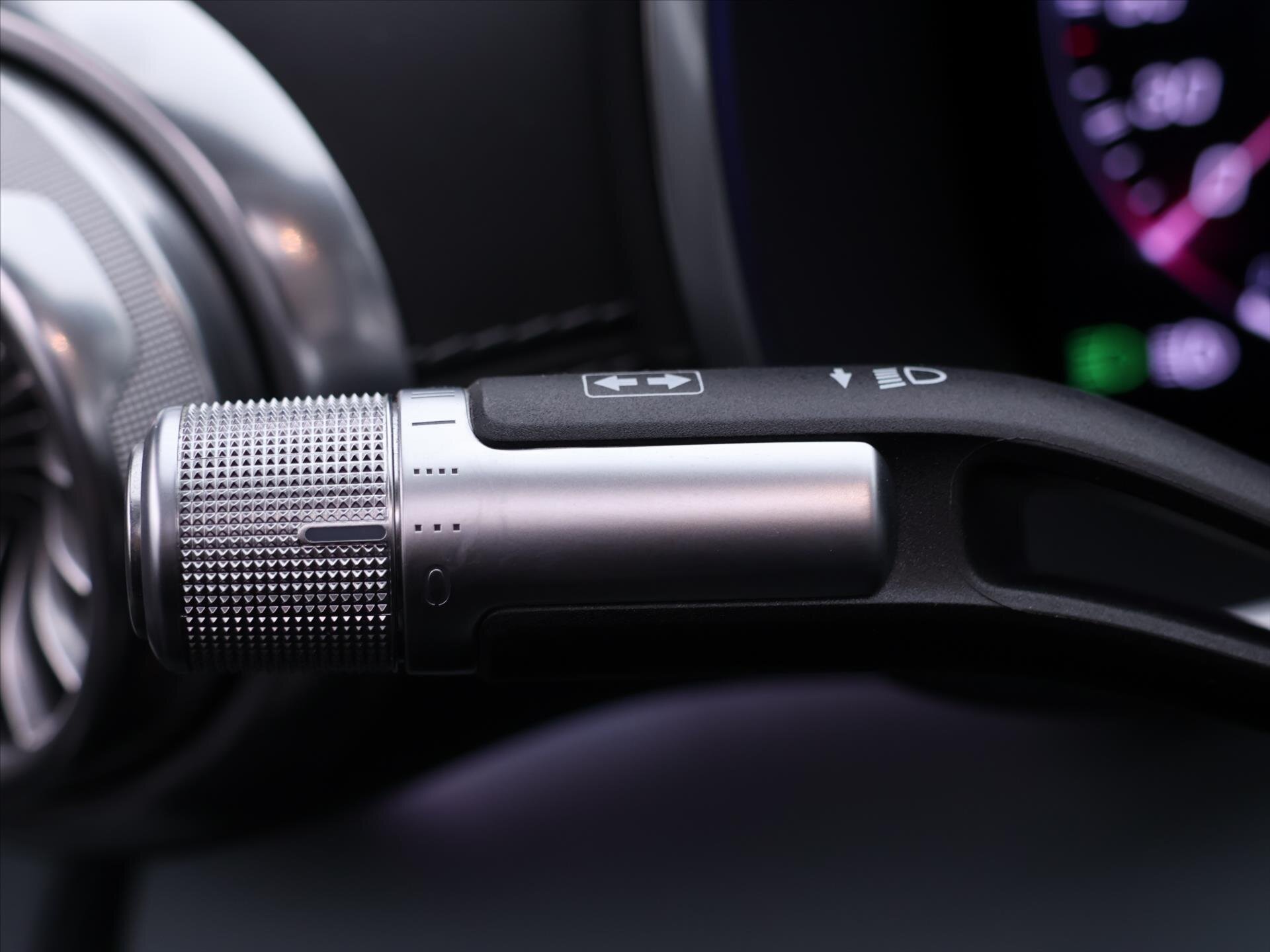 Mercedes-Benz SL Kabriolet 4,0 l 430 kw