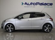 Peugeot 208 Hatchback 1,2 l 81 kw