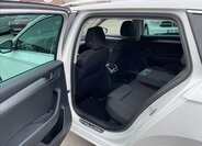 Škoda Superb Kombi 1,4 l 110 kw