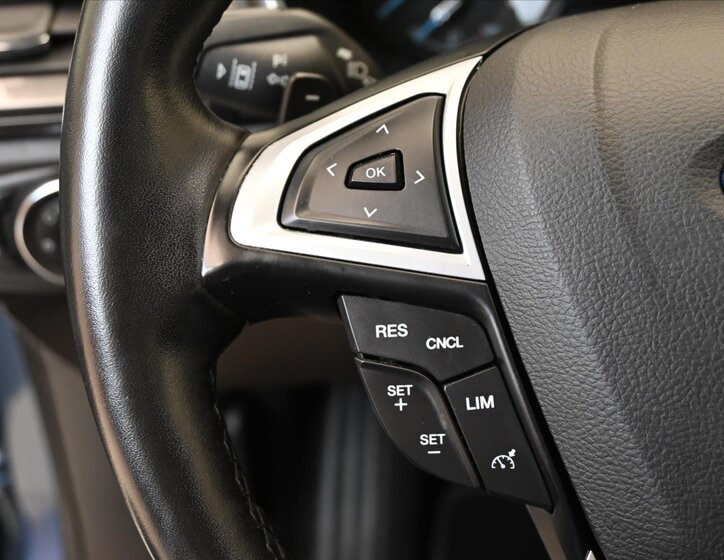 Ford Mondeo Kombi 2,0 l 110 kw