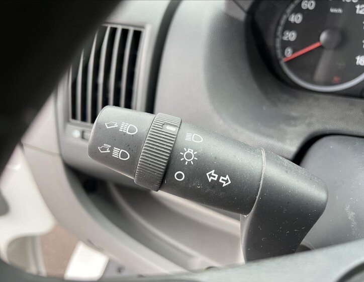 Fiat Ducato Skříň 2,2 l 0