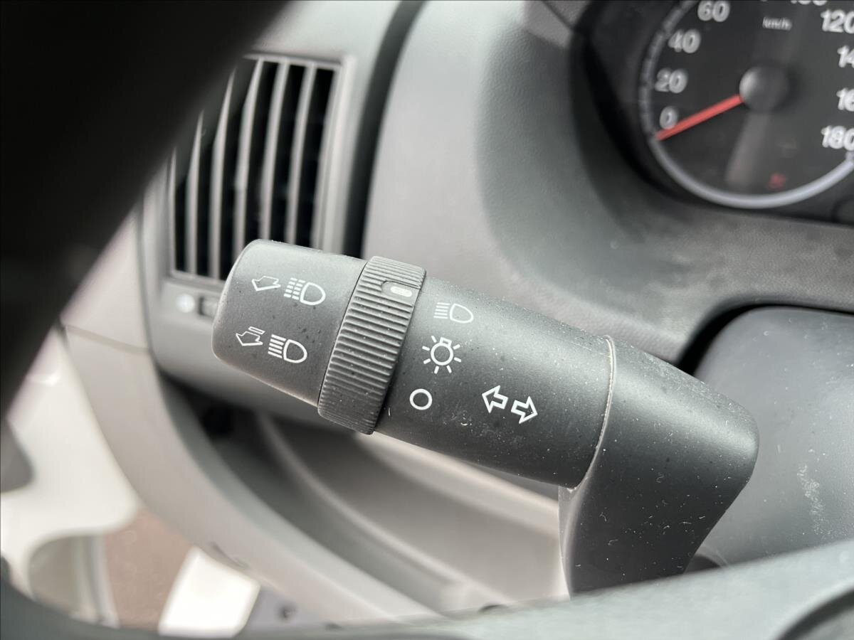 Fiat Ducato Skříň 2,2 l 0